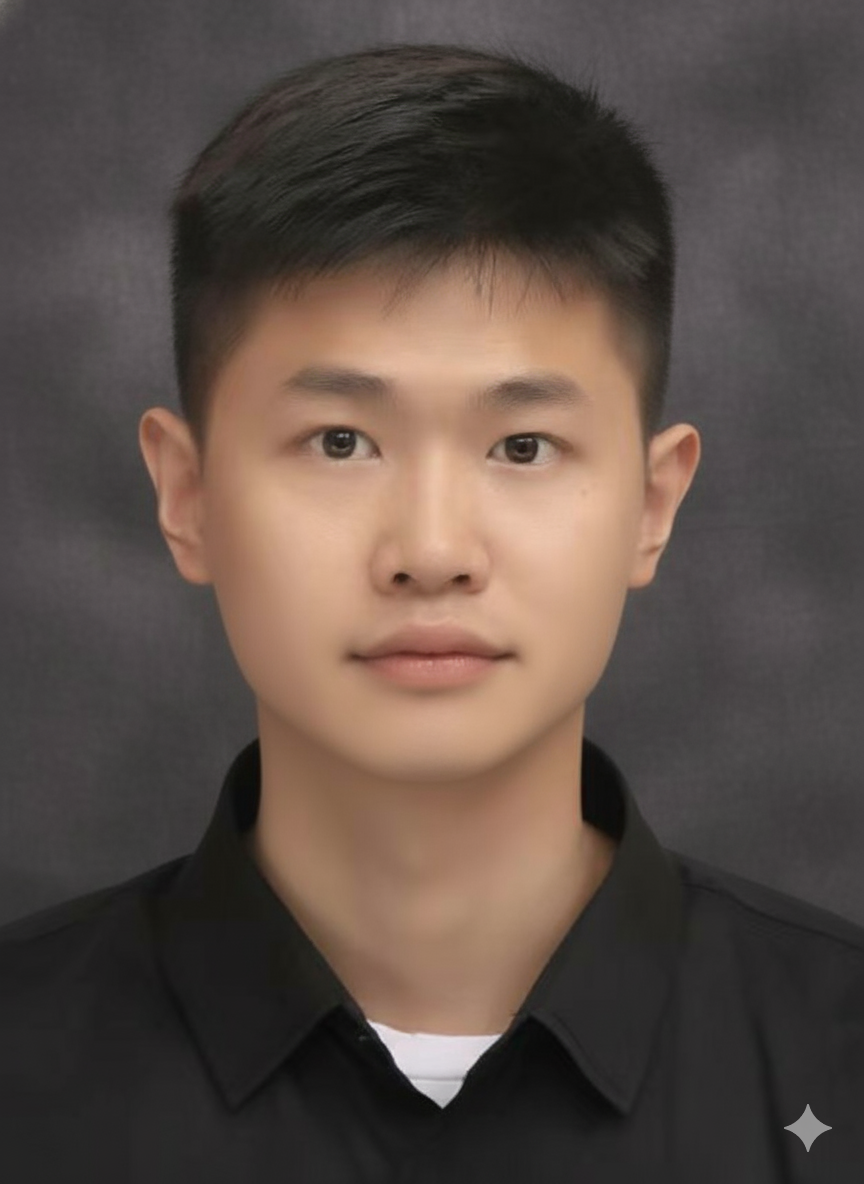 Jie Hou Headshot
