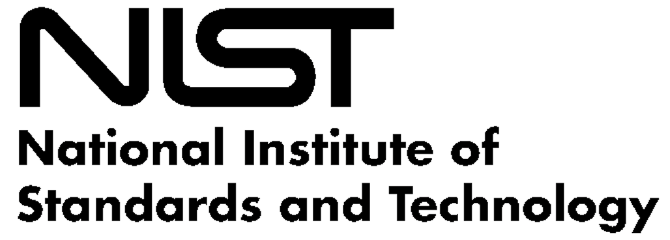 NIST Logo